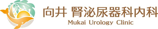 向井 腎泌尿器科内科