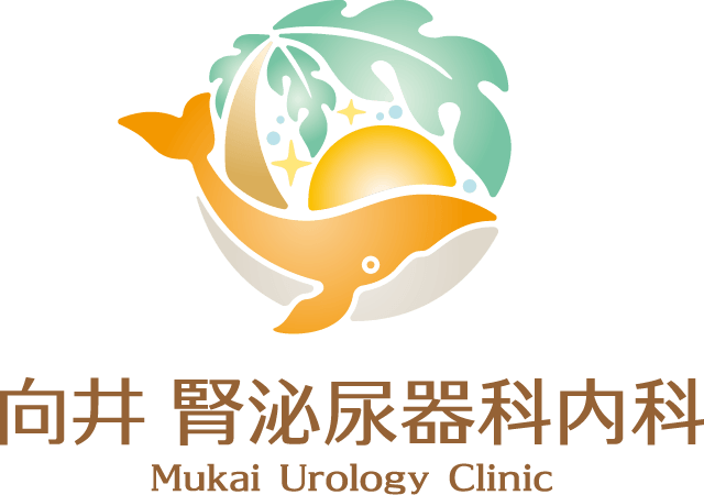 向井 腎泌尿器科内科